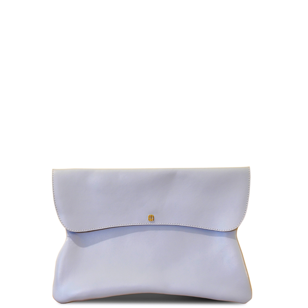 Ash Grey Laptop Sleeve