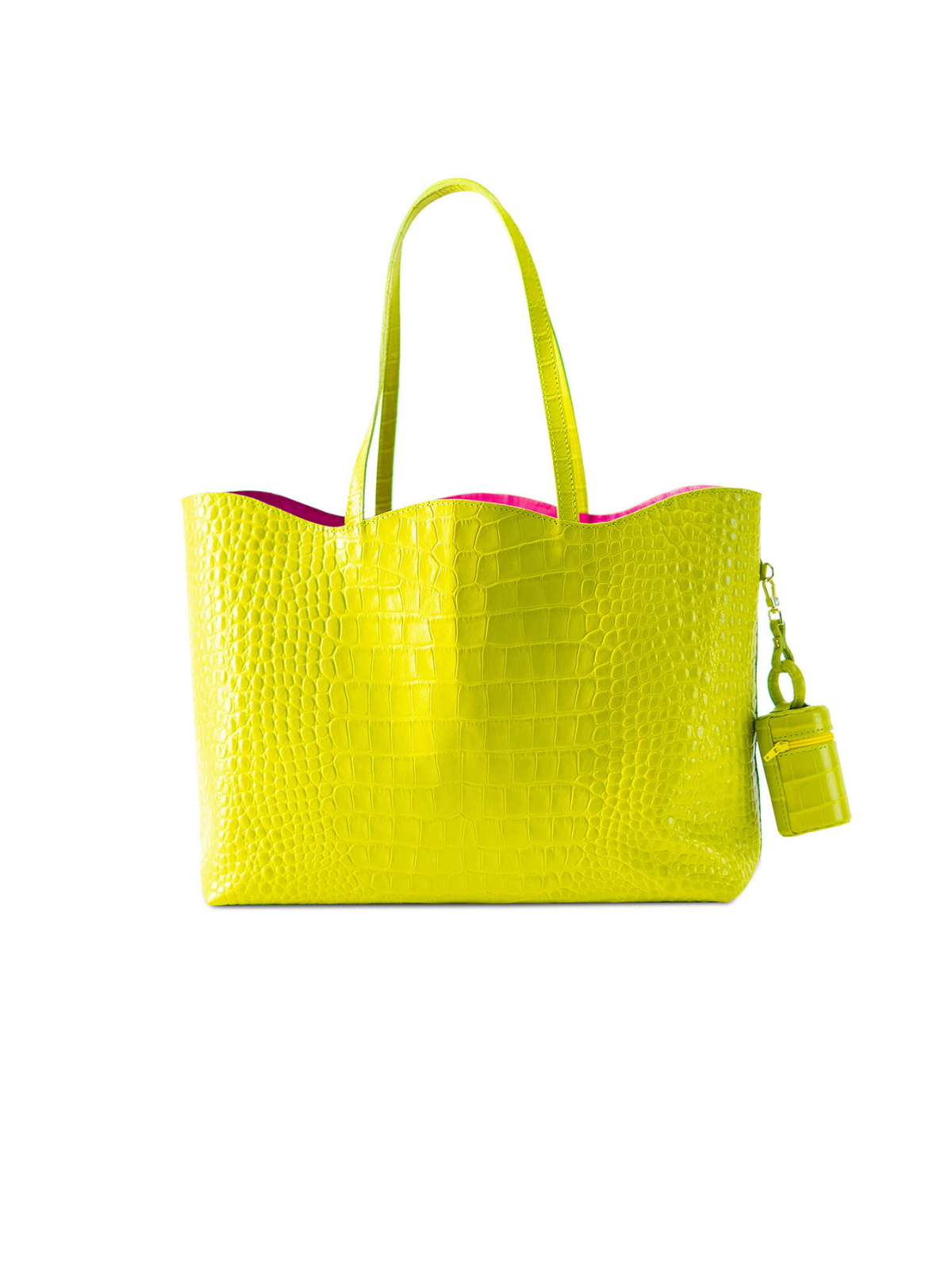 This Leather Tote Bag Is on Sale for $42 at