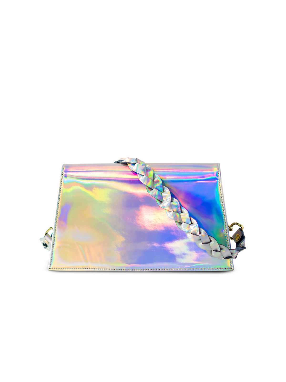 Holographic clutch discount