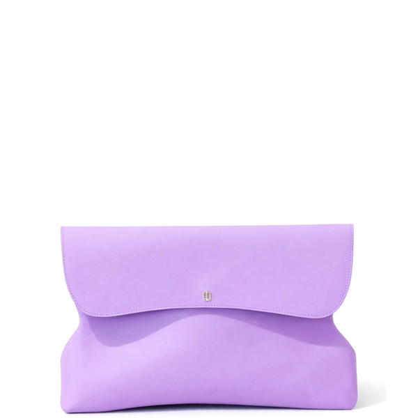Lavender Lux Butterfly Laptop Sleeve
