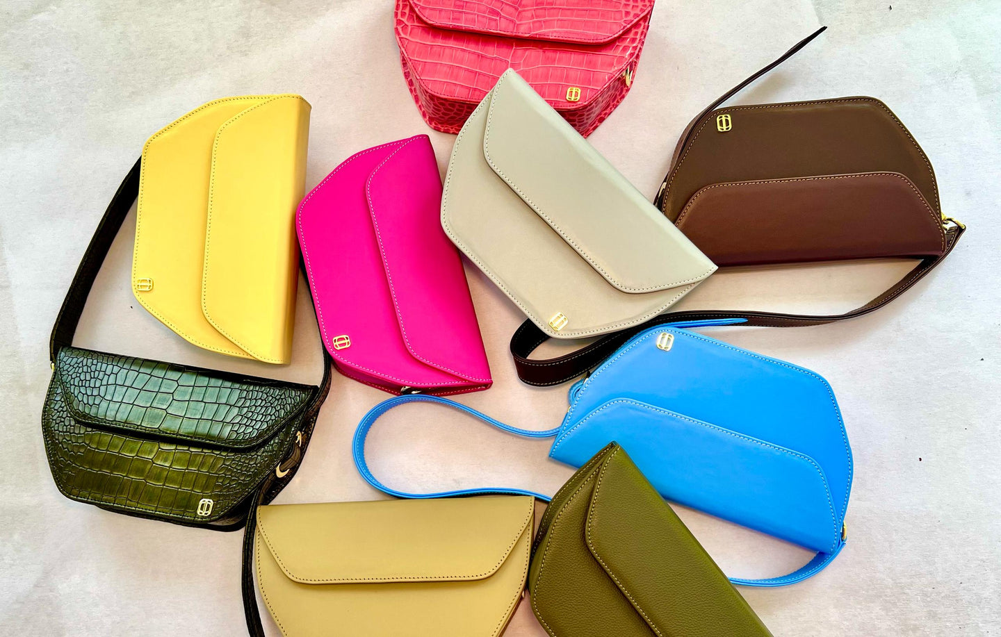 THE RAFFETTE COLLECTION