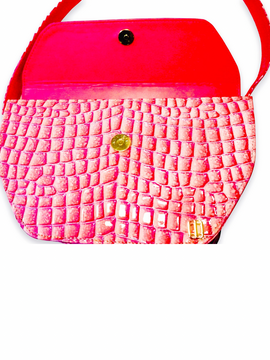 BLUSH RAFFETTE