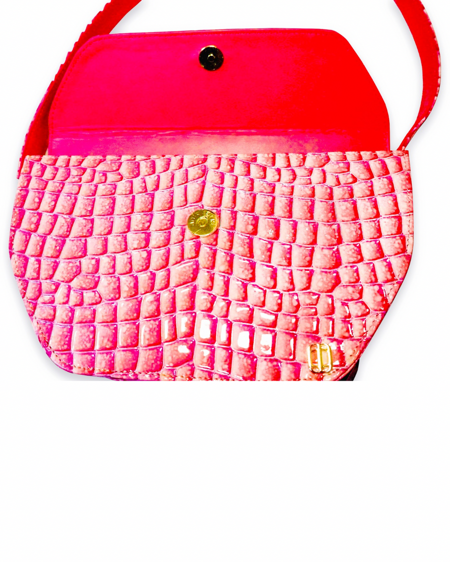 BLUSH RAFFETTE