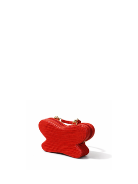 Cherry Mini Butterfly