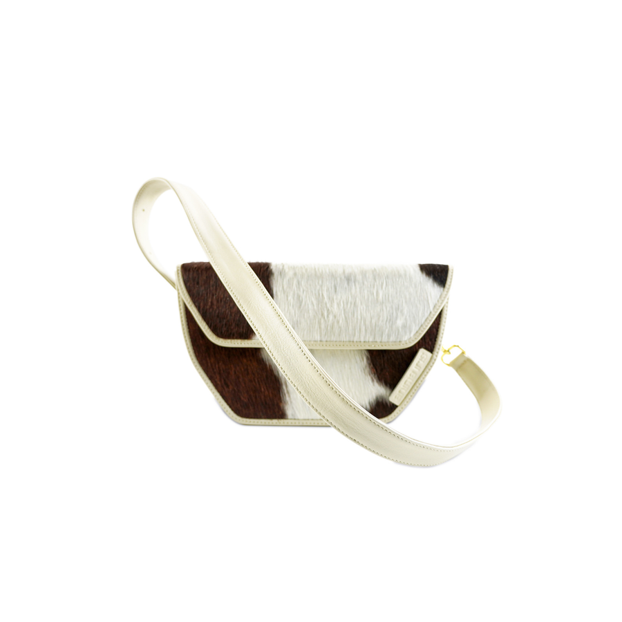 SHORTHORN RAFFETTE HIDE