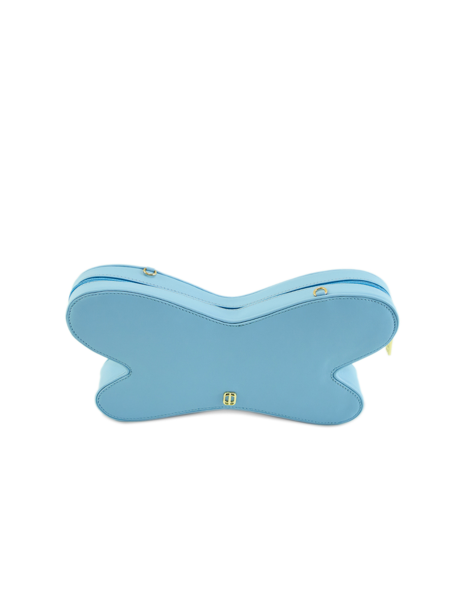 OCEAN BUTTERFLY BAG