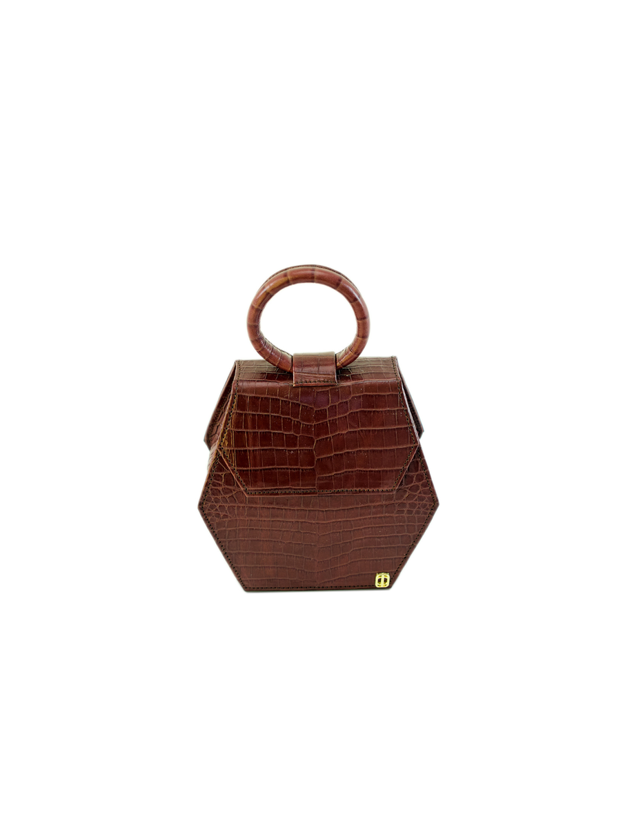 SEAL BROWN BABY ZURI