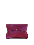 Burgundy Laptop Sleeve