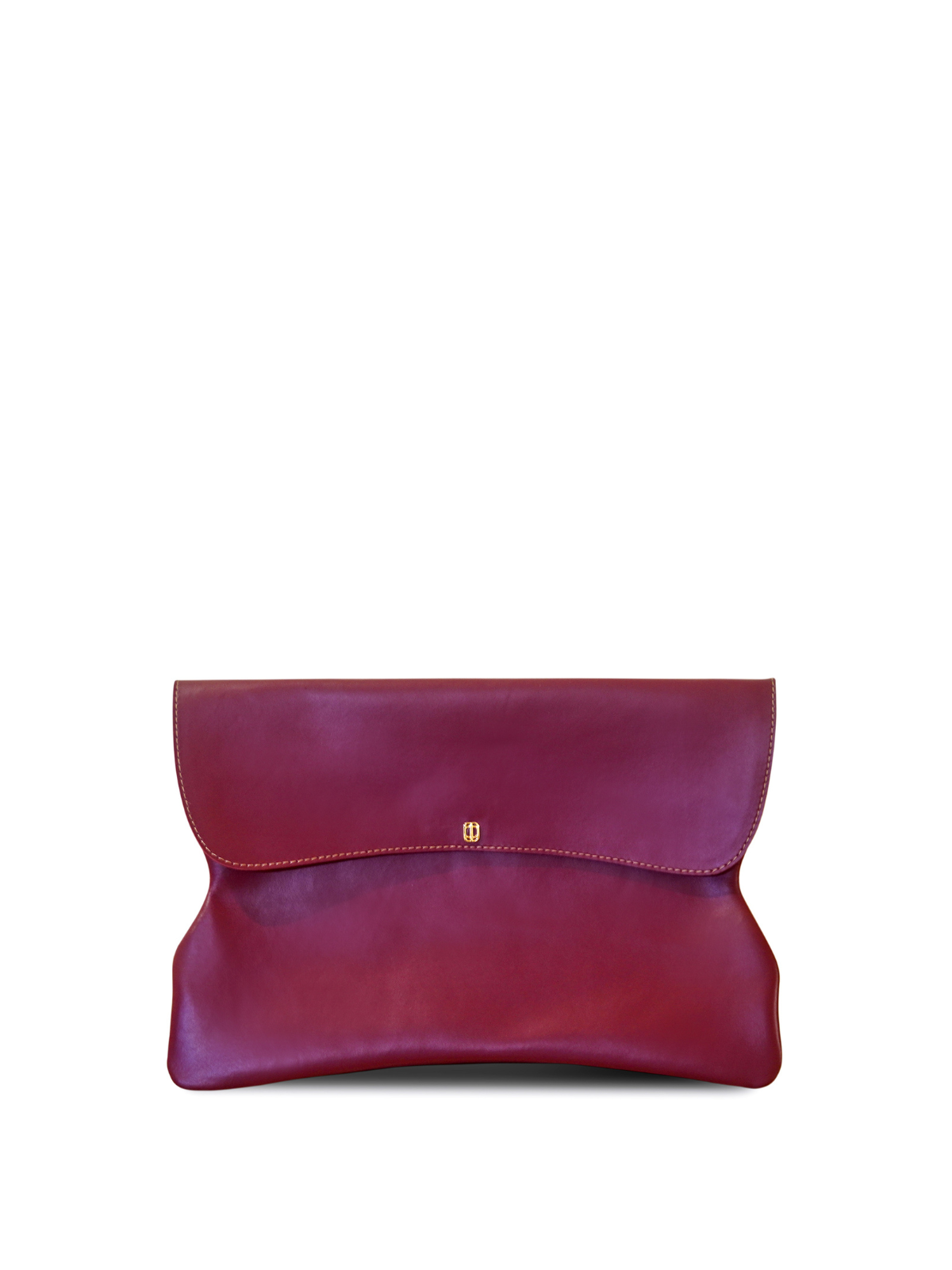 Burgundy Laptop Sleeve