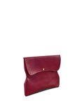 Burgundy Laptop Sleeve