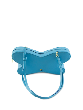 SLATE BUTTERFLY BAG