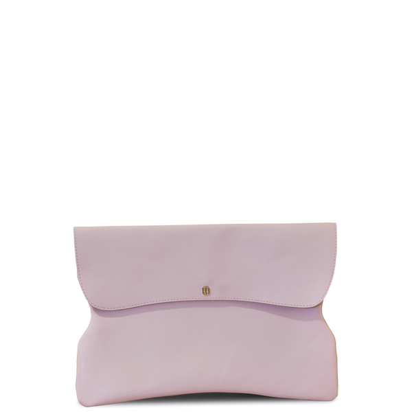 Pink Blush Laptop Sleeve