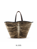 HIDE LIMBE TOTES [EXTRA LARGE]