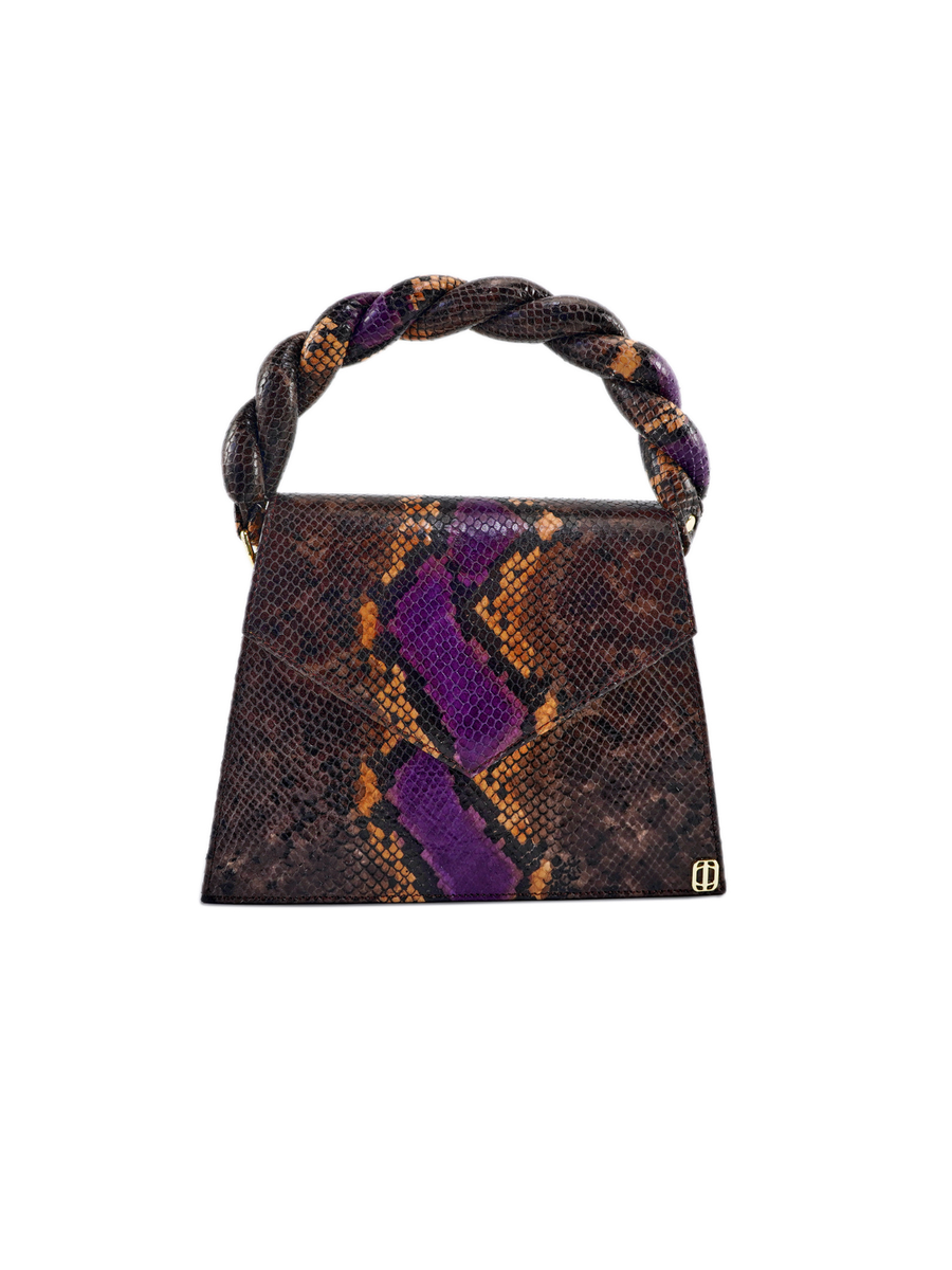 VELVET CITRUS ZAZA GRANDE