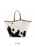 HIDE LIMBE TOTES [EXTRA LARGE]