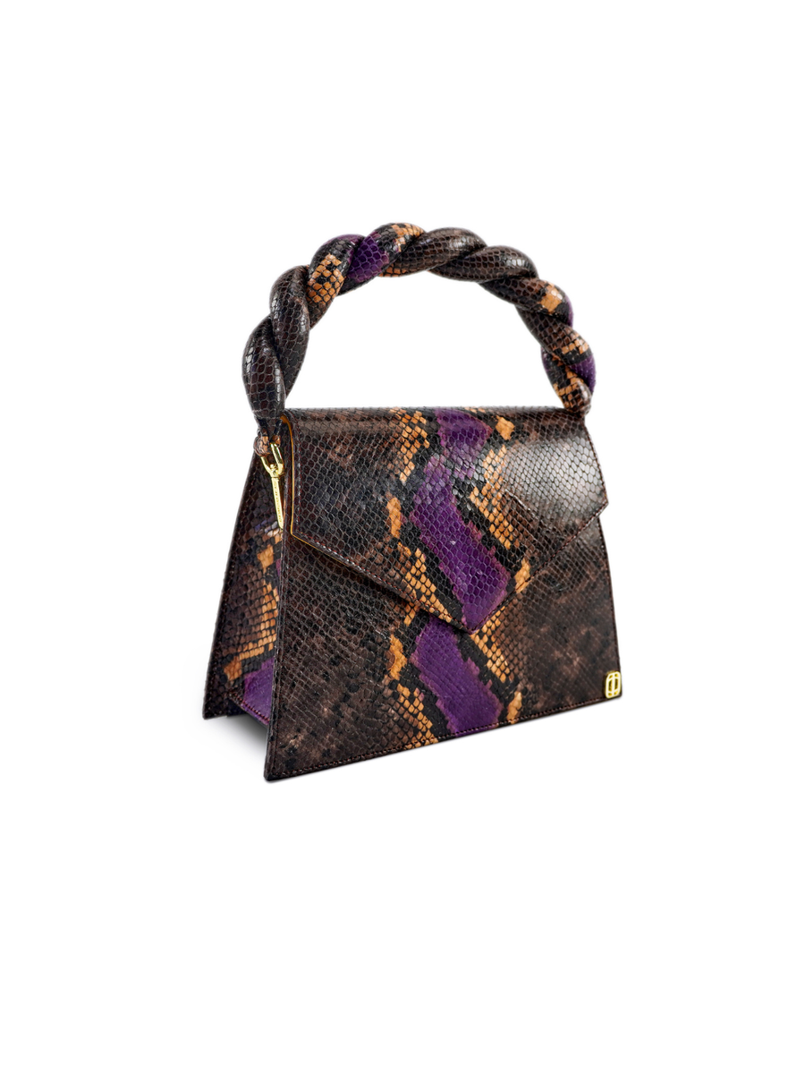 VELVET CITRUS ZAZA GRANDE