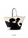 HIDE LIMBE TOTES [EXTRA LARGE]