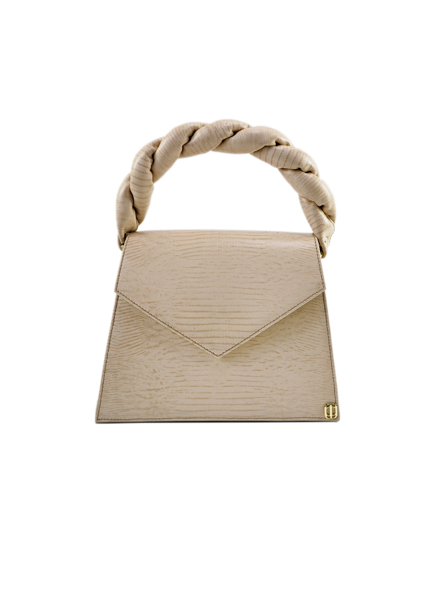 EGGSHELL ZAZA GRANDE