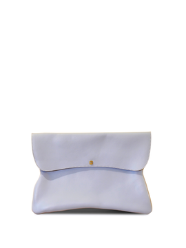 Ash Grey Laptop Sleeve