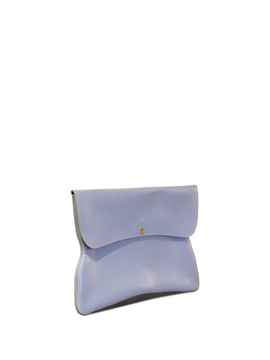 Ash Grey Laptop Sleeve