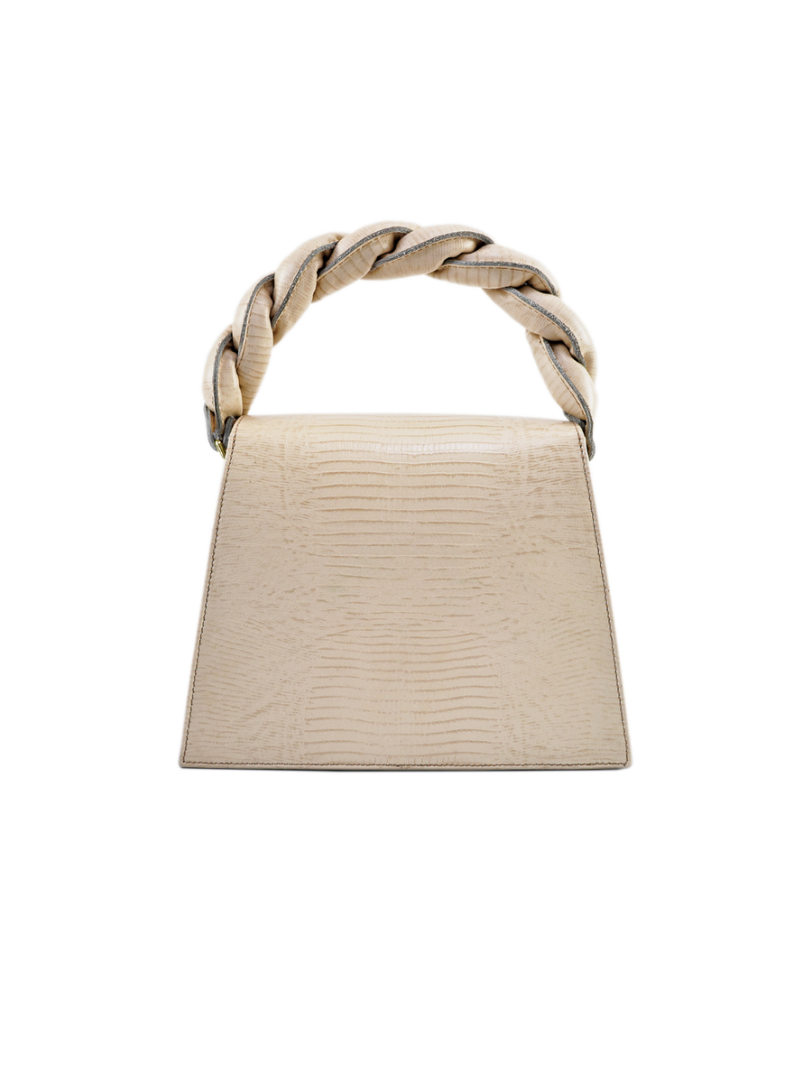 EGGSHELL ZAZA GRANDE