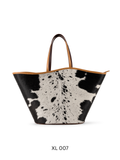 HIDE LIMBE TOTES [EXTRA LARGE]