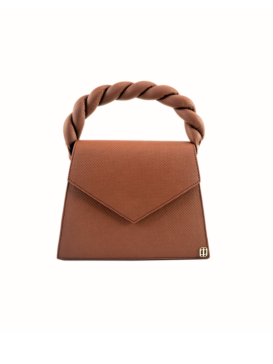 CHESTNUT SPECK ZAZA GRANDE