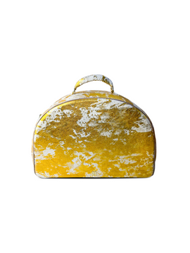 GOLDEN HOUR SMALL TRAVEL BAG