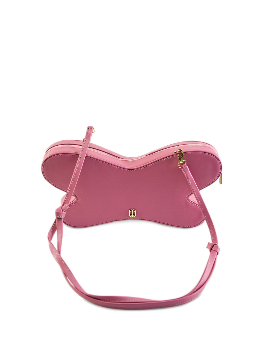 LOBSTER BUTTERFLY BAG