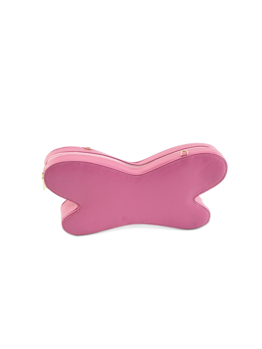 LOBSTER BUTTERFLY BAG