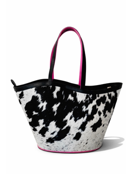 ARC HIDE LIMBE TOTE