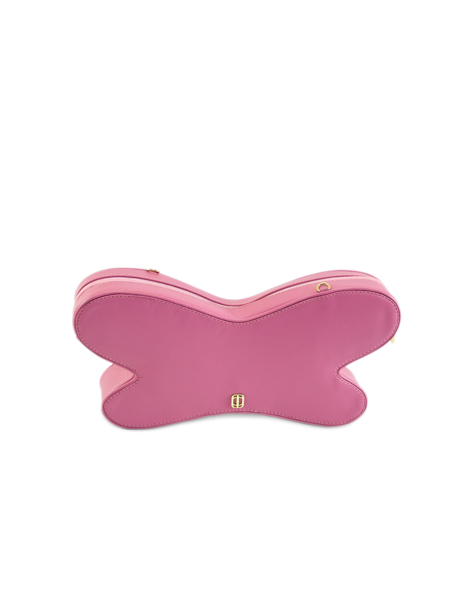 LOBSTER BUTTERFLY BAG