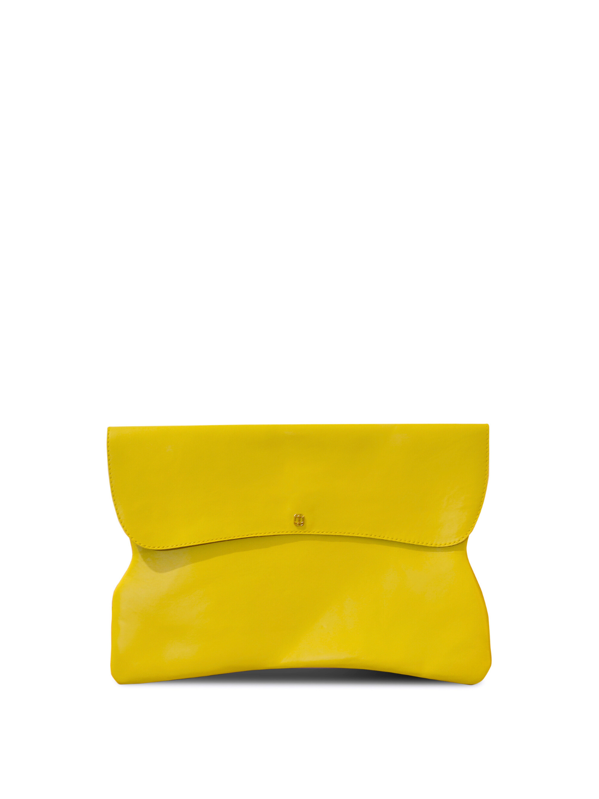 Yellow Laptop Sleeve