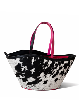 ARC HIDE LIMBE TOTE
