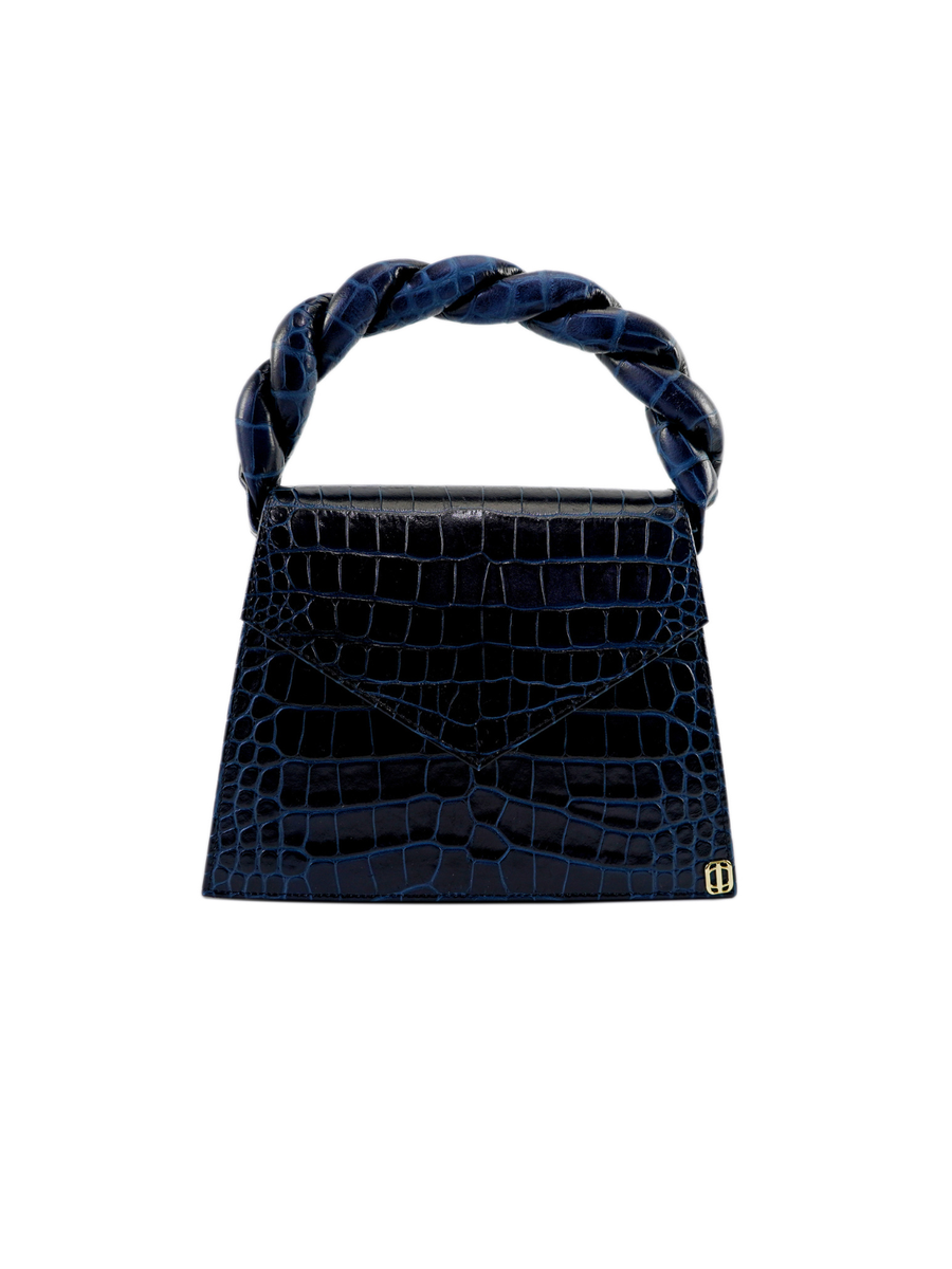 MIDNIGHT BLUE ZAZA GRANDE