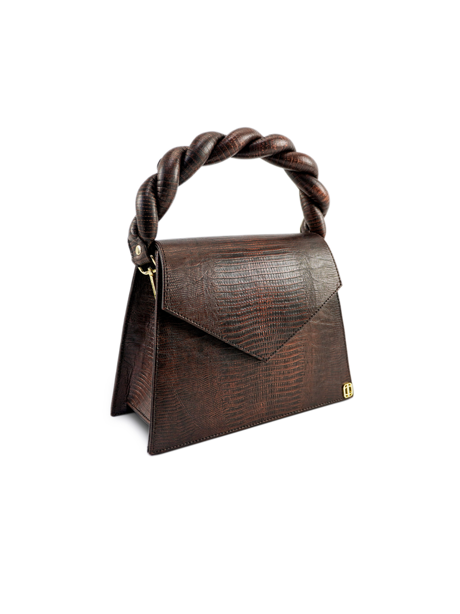 MAHOGANY ZAZA GRANDE