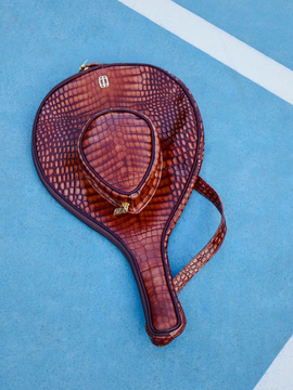 RUSTIQUE PADEL BAG
