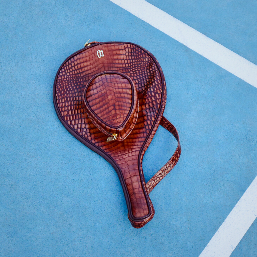 RUSTIQUE PADEL BAG