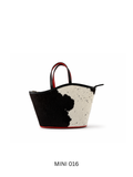 HIDE TOTE [MINI]