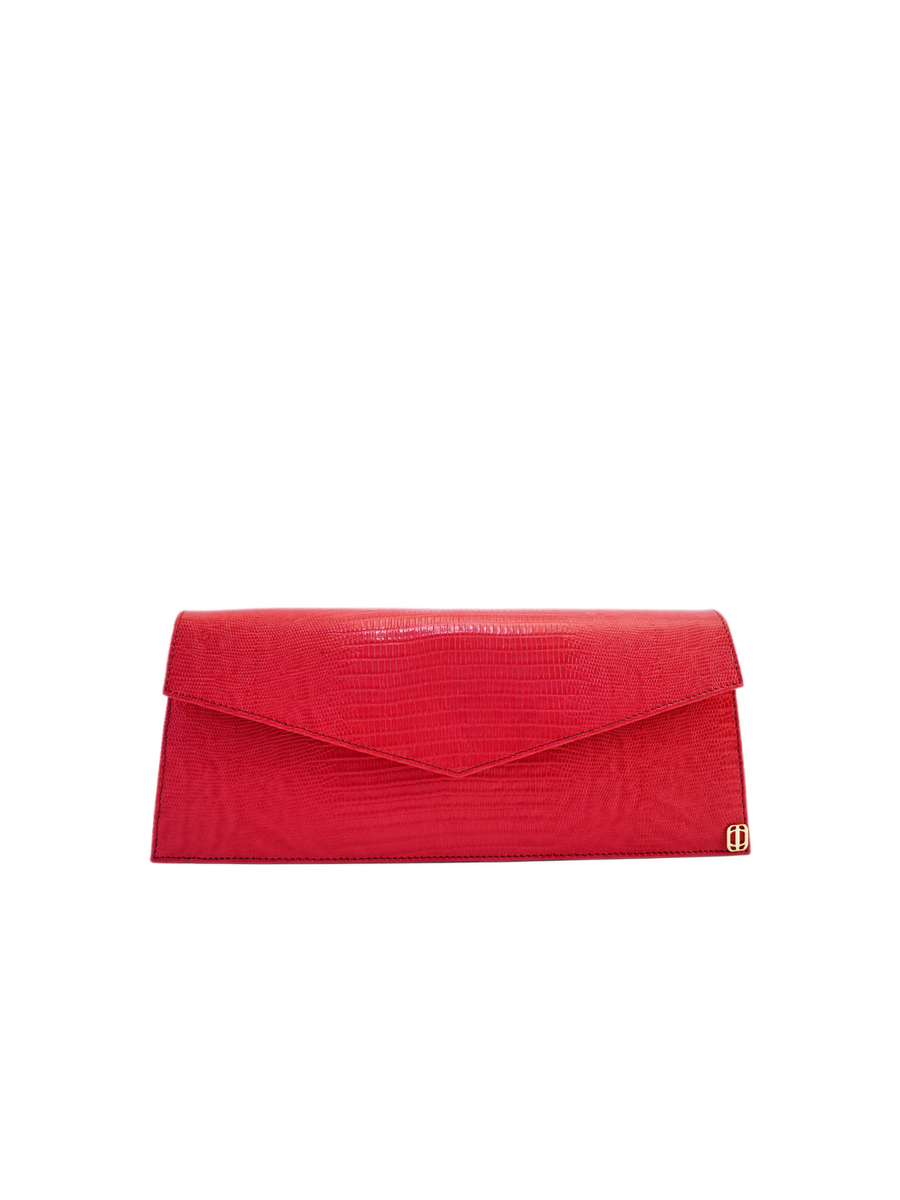 RED LIZARD ZAYA LONG