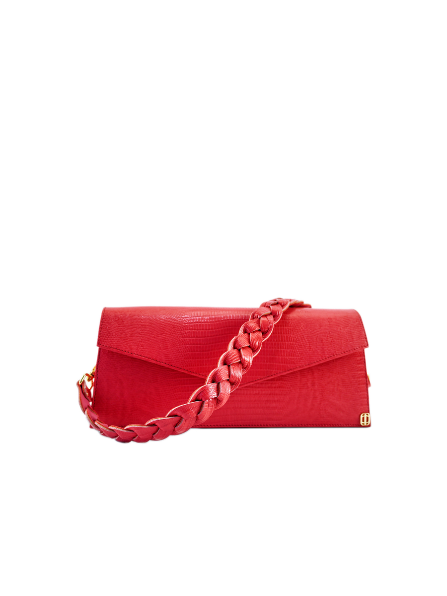 RED LIZARD ZAYA LONG