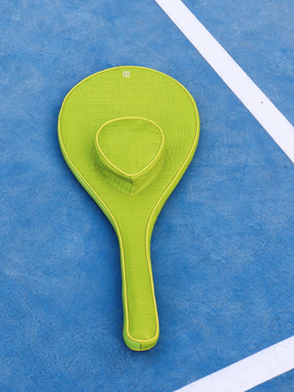 LEMON TENNIS RACQUET BAG