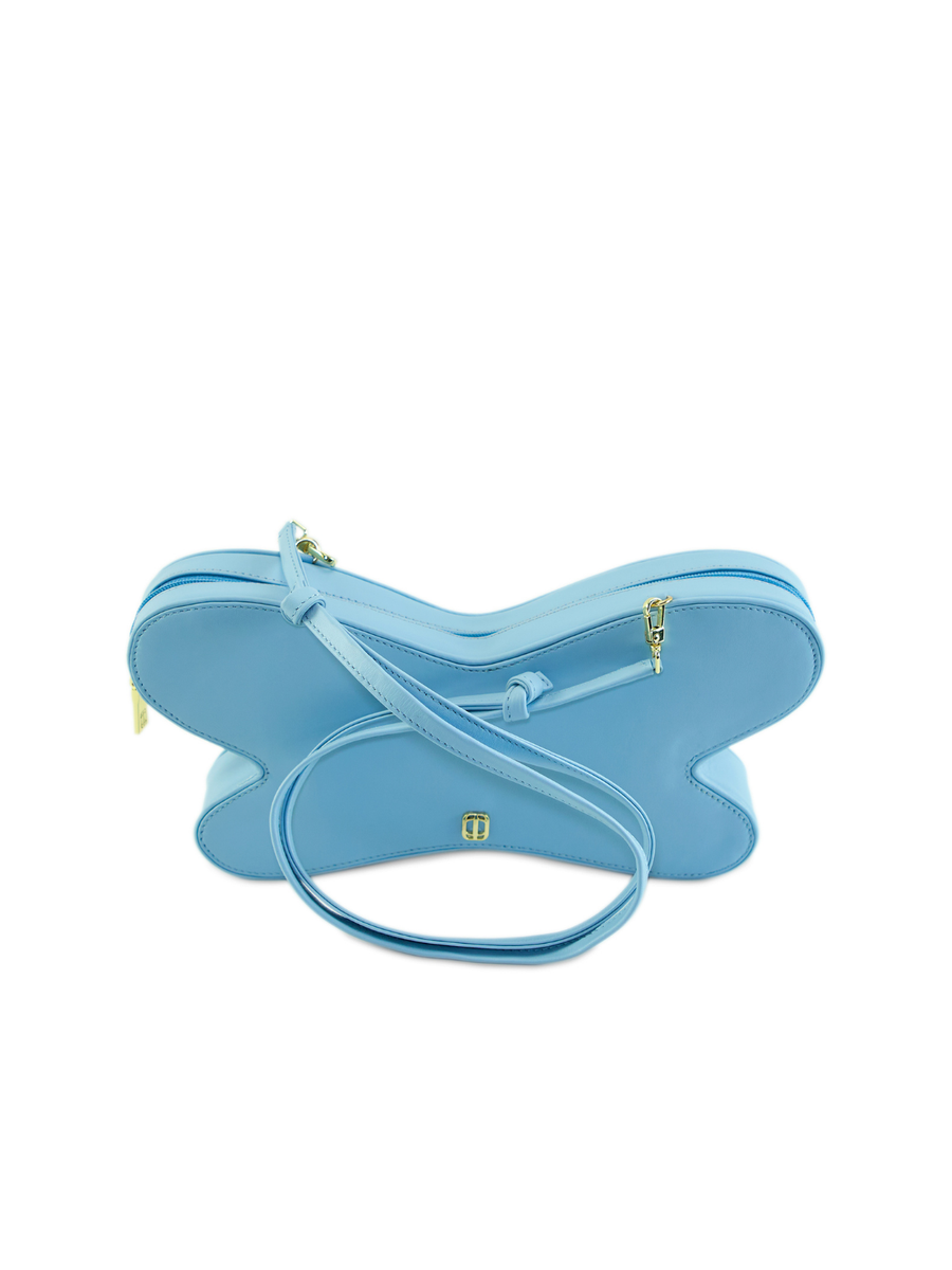 OCEAN BUTTERFLY BAG
