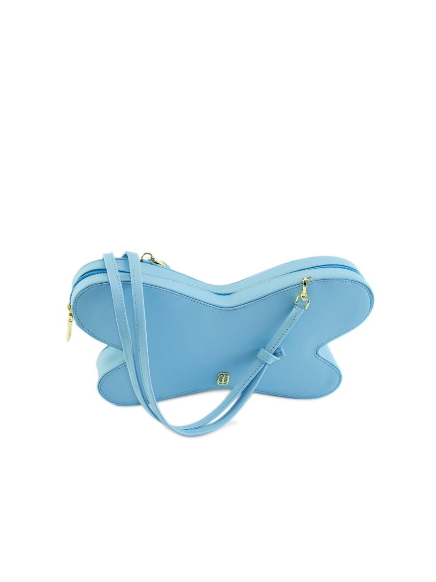 OCEAN BUTTERFLY BAG