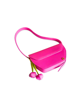 BARBIE PINK RAFFETTE