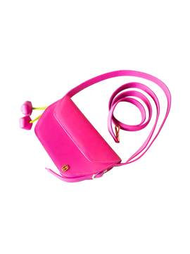 BARBIE PINK RAFFETTE