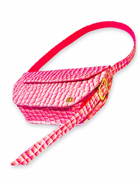 BLUSH RAFFETTE