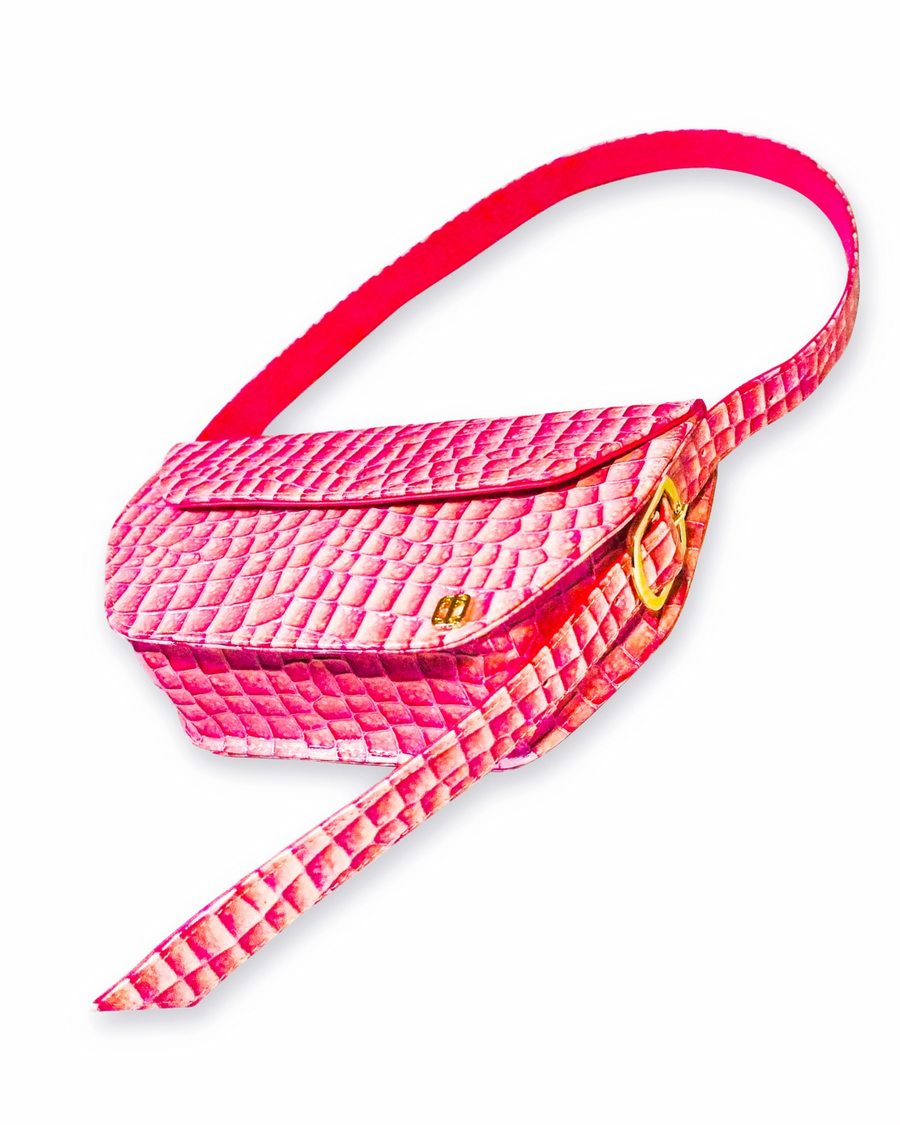 BLUSH RAFFETTE