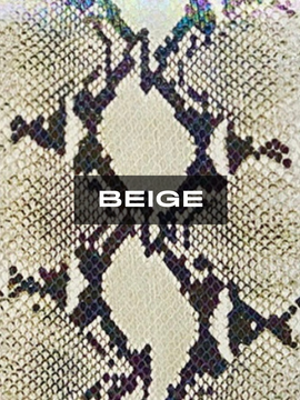 BEIGE HOBO TOTE BAGS [PRE-ORDER]