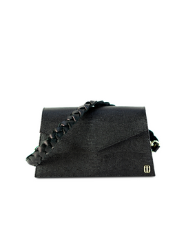 BLACK LIZARD ZAYA